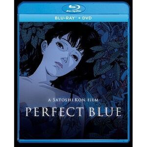 Perfect Blue